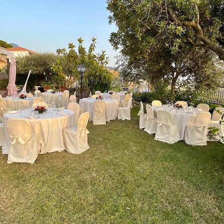 Hotel Villa Cerelis ดิอามันเต ภายนอก รูปภาพ