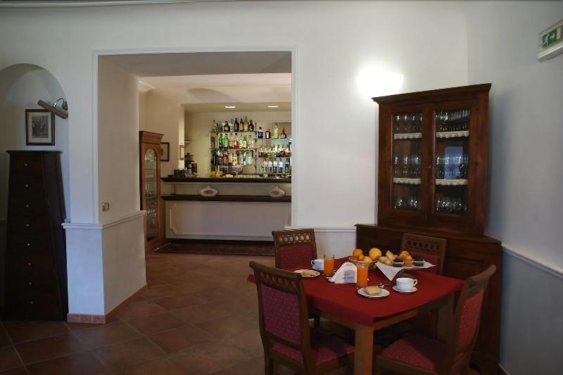 Hotel Villa Cerelis ดิอามันเต ภายนอก รูปภาพ
