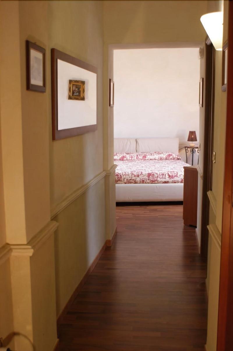 Hotel Villa Cerelis ดิอามันเต ภายนอก รูปภาพ