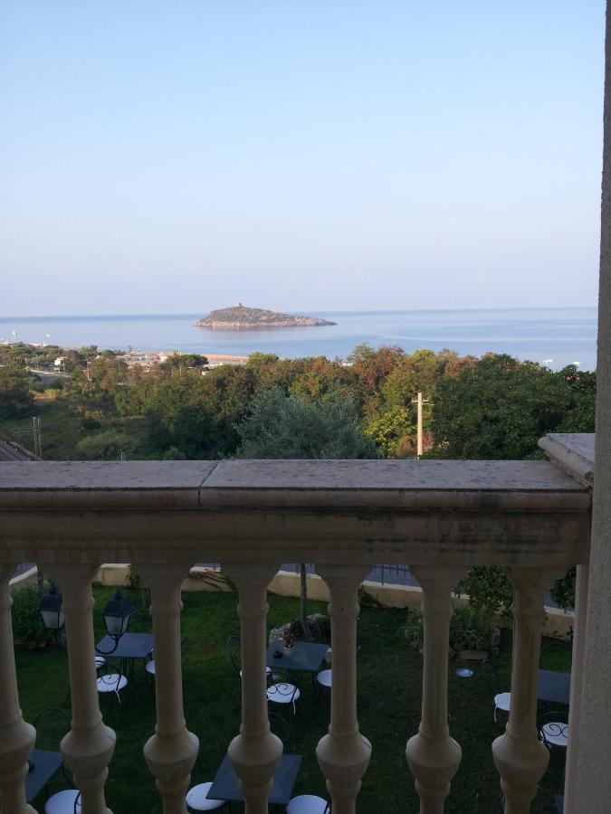 Hotel Villa Cerelis ดิอามันเต ห้อง รูปภาพ