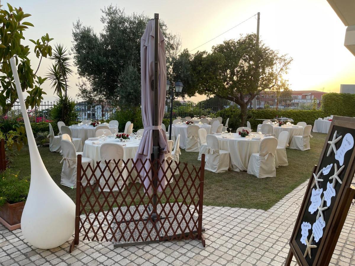 Hotel Villa Cerelis ดิอามันเต ภายนอก รูปภาพ
