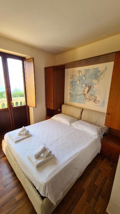 Hotel Villa Cerelis ดิอามันเต ภายนอก รูปภาพ
