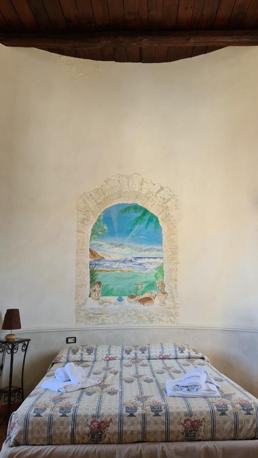 Hotel Villa Cerelis ดิอามันเต ภายนอก รูปภาพ