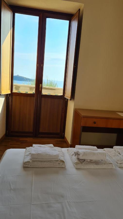 Hotel Villa Cerelis ดิอามันเต ภายนอก รูปภาพ