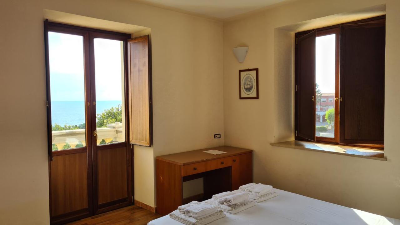 Hotel Villa Cerelis ดิอามันเต ภายนอก รูปภาพ