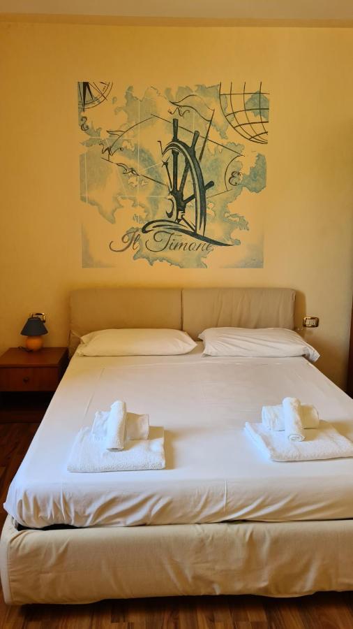 Hotel Villa Cerelis ดิอามันเต ภายนอก รูปภาพ