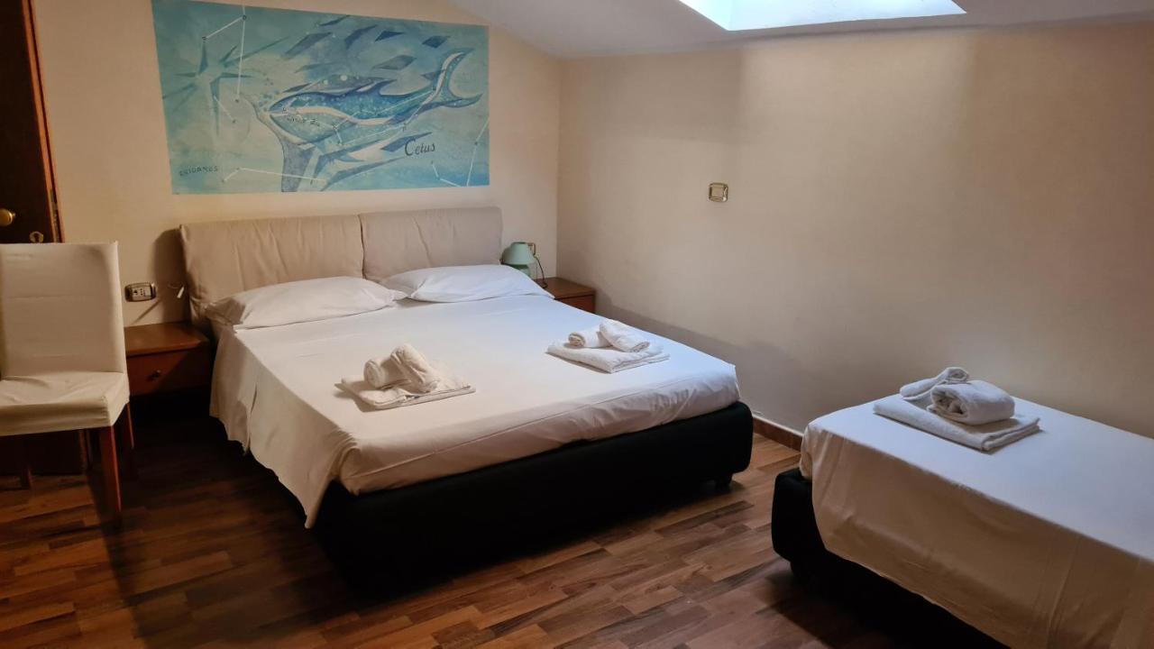 Hotel Villa Cerelis ดิอามันเต ภายนอก รูปภาพ