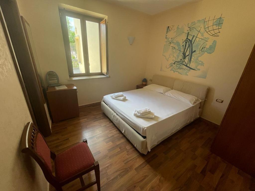 Hotel Villa Cerelis ดิอามันเต ภายนอก รูปภาพ