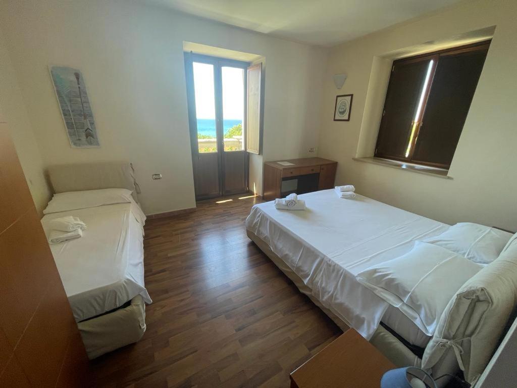 Hotel Villa Cerelis ดิอามันเต ภายนอก รูปภาพ