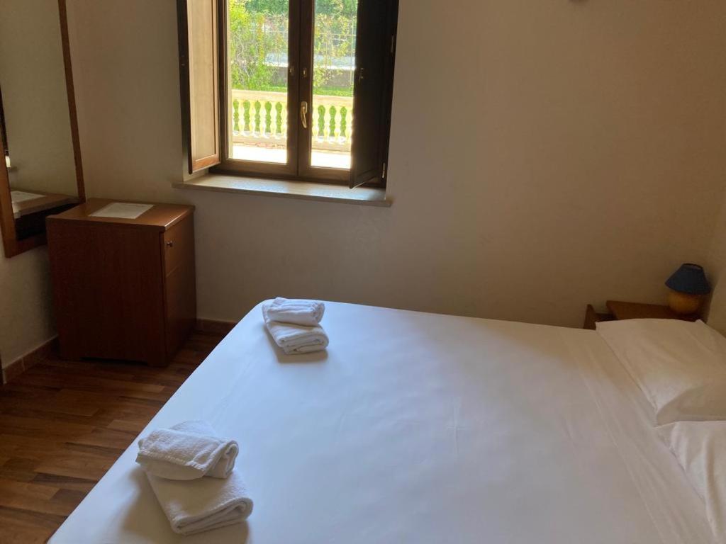 Hotel Villa Cerelis ดิอามันเต ภายนอก รูปภาพ