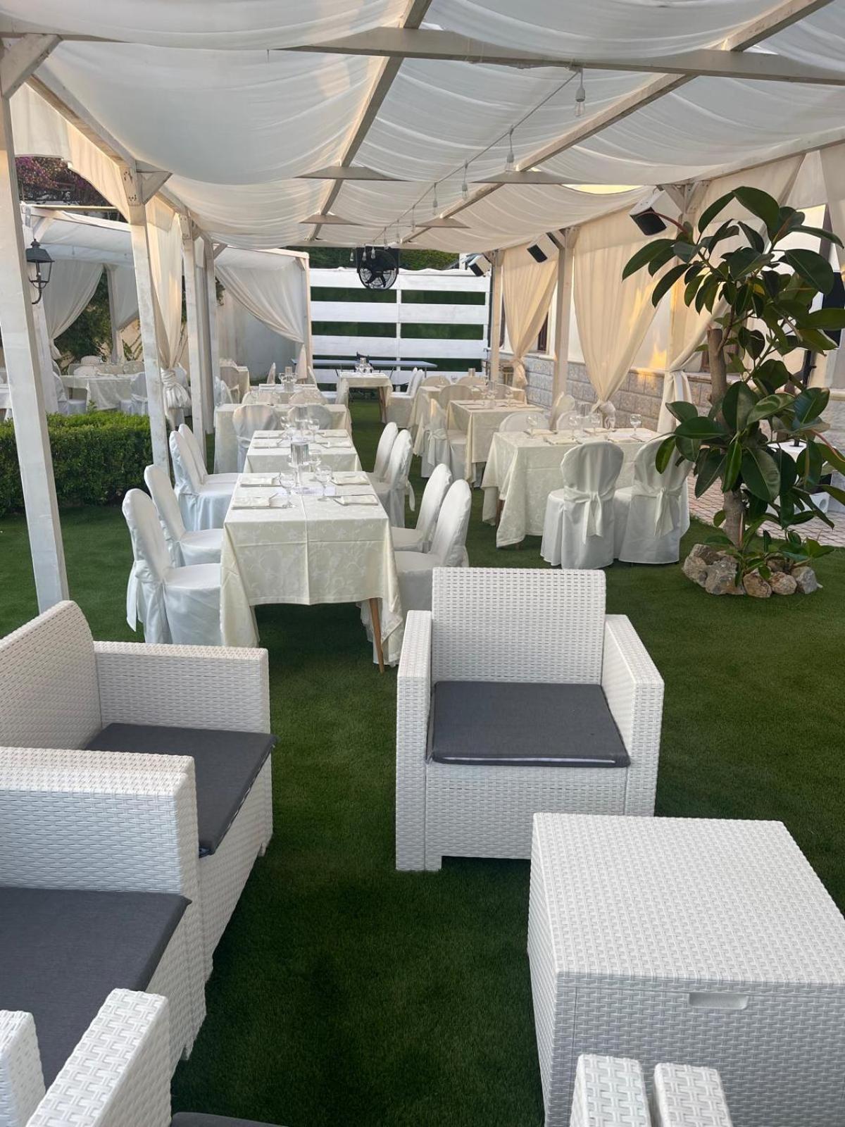 Hotel Villa Cerelis ดิอามันเต ภายนอก รูปภาพ